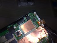 ASUS FonePad 7 Vetro/Touch Replacement