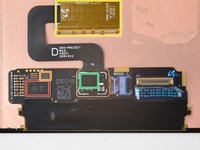 Galaxy S23 Ultra Chip ID
