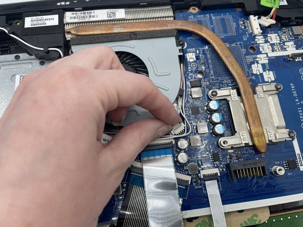 HP 15-db0004dx Motherboard Replacement: crwdns2935265:07crwdnd2935265:02crwdnd2935265:03crwdne2935265:0