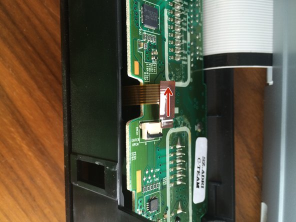 Disabling the touch function, The scenic route 2/2: crwdns2935265:05crwdnd2935265:03crwdnd2935265:03crwdne2935265:0