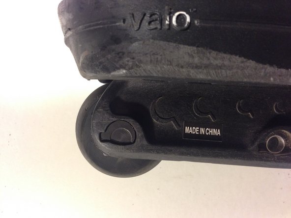 How to redistribute worn inline skate wheels: crwdns2935265:05crwdnd2935265:02crwdnd2935265:03crwdne2935265:0