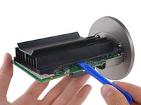 OnHub Teardown