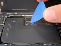 iPhone 15 Pro Battery Replacement