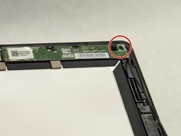 Lenovo Yoga 2 11" 20428 Display Replacement: crwdns2935265:09crwdnd2935265:02crwdnd2935265:02crwdne2935265:0