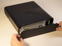 Xbox 360 E CD Drive Replacement