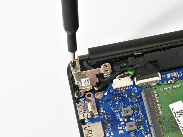 HP 14-dq0051dx Charging Port Replacement, Charging Port: crwdns2935265:05crwdnd2935265:02crwdnd2935265:03crwdne2935265:0