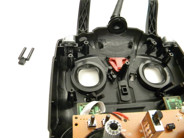 Protocol Dronium III AP Trim Rocker Switch Replacement: crwdns2935265:03crwdnd2935265:03crwdnd2935265:03crwdne2935265:0