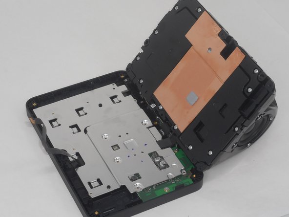 Amazon Echo Show 8 2nd Generation Motherboard Replacement: crwdns2935265:07crwdnd2935265:02crwdnd2935265:02crwdne2935265:0