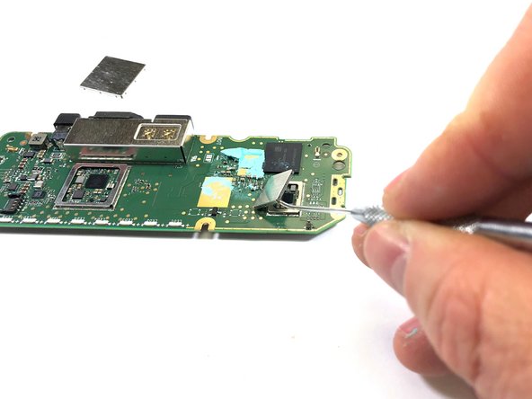 Facebook Portal TV Teardown: crwdns2935265:021crwdnd2935265:02crwdnd2935265:02crwdne2935265:0