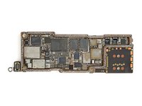 iPhone 14 Pro Max Chip ID
