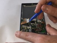 Nokia Lumia 830 Headphone Jack Replacement
