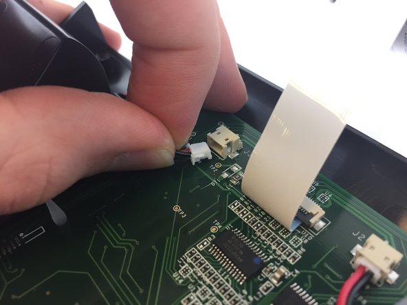 ACN Iris WG4K Key Pad Replacement: crwdns2935265:09crwdnd2935265:02crwdnd2935265:02crwdne2935265:0