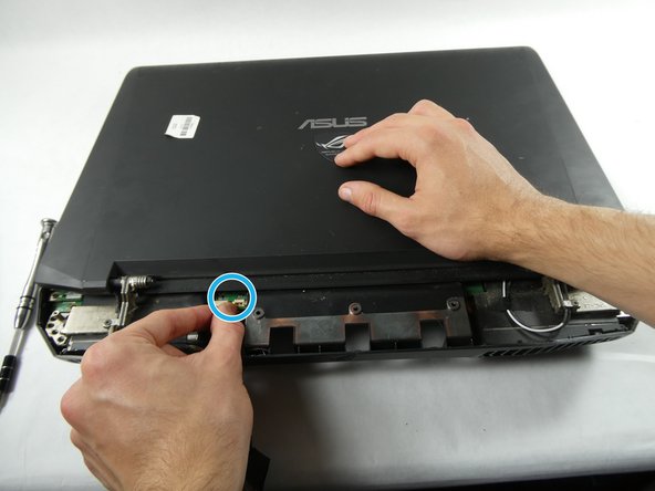 Asus ROG G750JH-DB71 Graphics Card Replacement: crwdns2935265:011crwdnd2935265:03crwdnd2935265:03crwdne2935265:0