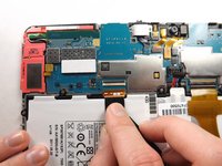 Samsung Galaxy Tab 2 10.1 Charger Port Replacement