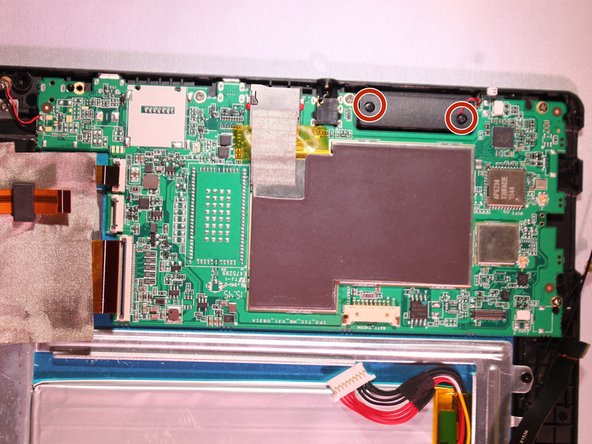 Insignia Flex 11.6 Speakers Replacement: crwdns2935265:06crwdnd2935265:02crwdnd2935265:02crwdne2935265:0