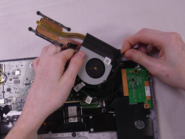 Toshiba CB35-C3300 Chromebook 2 WiFi PCB Replacement: crwdns2935265:016crwdnd2935265:02crwdnd2935265:03crwdne2935265:0