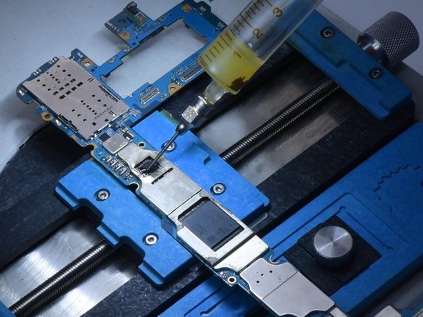 How to Fix a Samsung Galaxy S10 Plus That Does Not Turn On/Power On