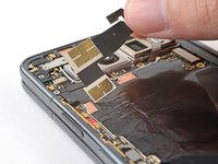 Google Pixel Fold Base Vibrator Replacement