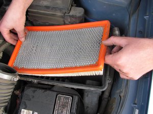 Air Filter