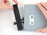 Xbox One X Disc Drive Replacement