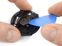 Samsung Watch Active Sensor Array Replacement