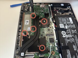 Heatsink