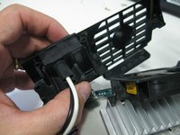 PlayStation 2 Teardown