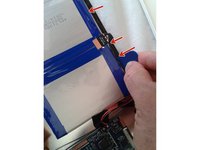 Tablet Chuwe 10.1 Touch Screen Replacement
