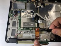 Dell Streak 10 Pro Speakers Replacement