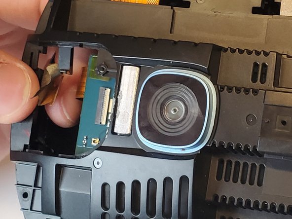 HTC Vive Cosmos Disassembly, Unplug Jumper Cables: crwdns2935265:010crwdnd2935265:02crwdnd2935265:02crwdne2935265:0