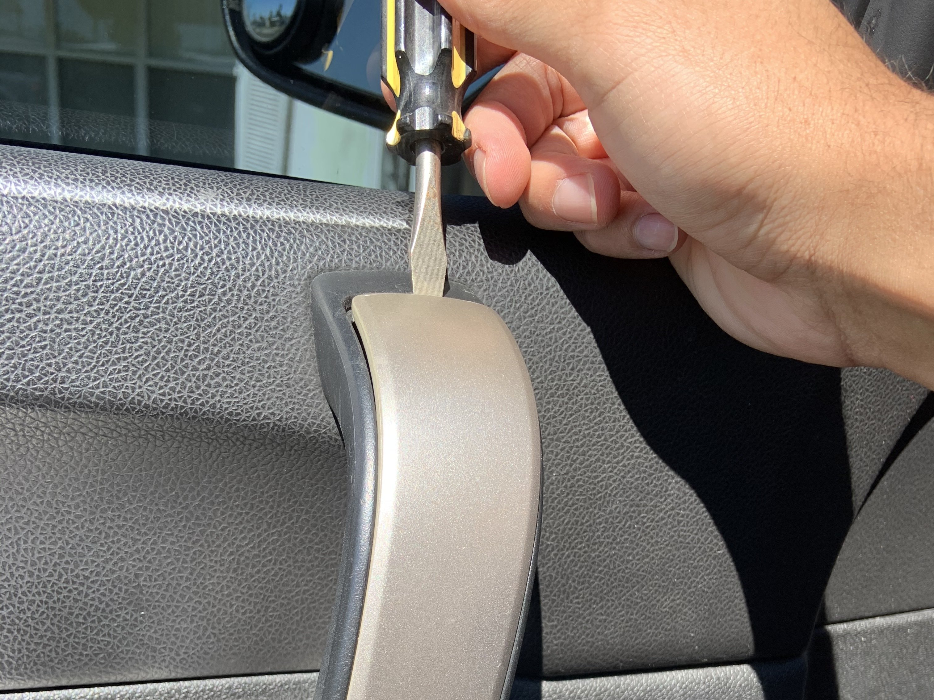 Window Master Power Switch for Chevrolet Silverado GMC Sierra Driver