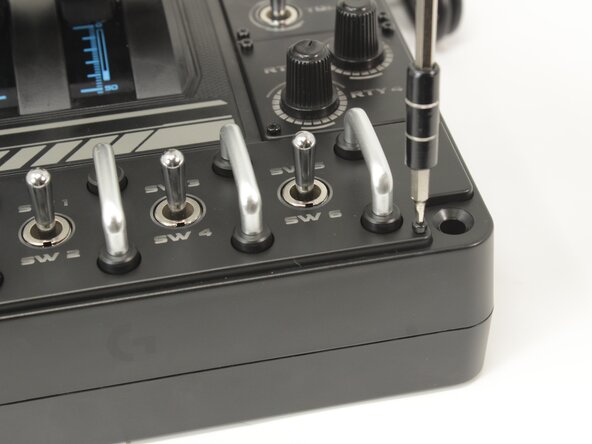 Logitech G X56 HOTAS Throttle LED Board Replacement, Label Plate: crwdns2935265:01crwdnd2935265:02crwdnd2935265:02crwdne2935265:0