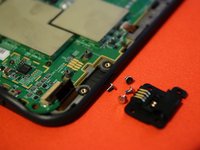 Kindle 3 Teardown