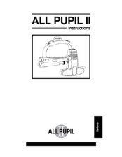 Keeler All Pupil II Indirect Ophthalmoscope User Manual_IT.pdf