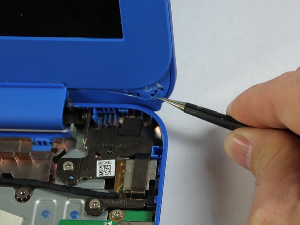 HP Stream 13-c110nr Display Replacement: crwdns2935265:013crwdnd2935265:02crwdnd2935265:02crwdne2935265:0