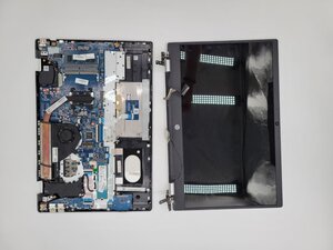 Display Assembly