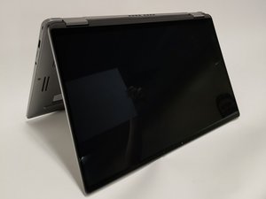 Dell Latitude 9410 2-in-1