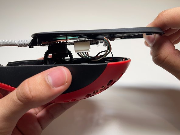 G-Wolves Hati Paracord Replacement: step 6, image 2 of 2