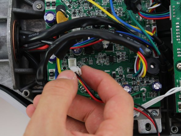 Hover-1 Horizon Power Button Replacement: crwdns2935265:06crwdnd2935265:03crwdnd2935265:03crwdne2935265:0