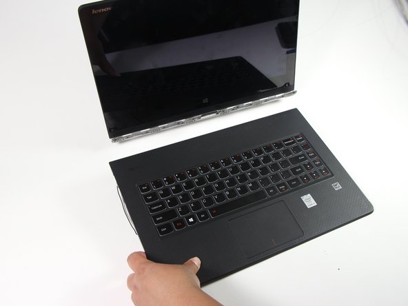 Lenovo Yoga 3 Pro Screen Replacement: crwdns2935265:021crwdnd2935265:03crwdnd2935265:03crwdne2935265:0