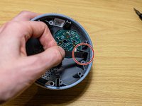 Echo Dot 4th Generation Teardown