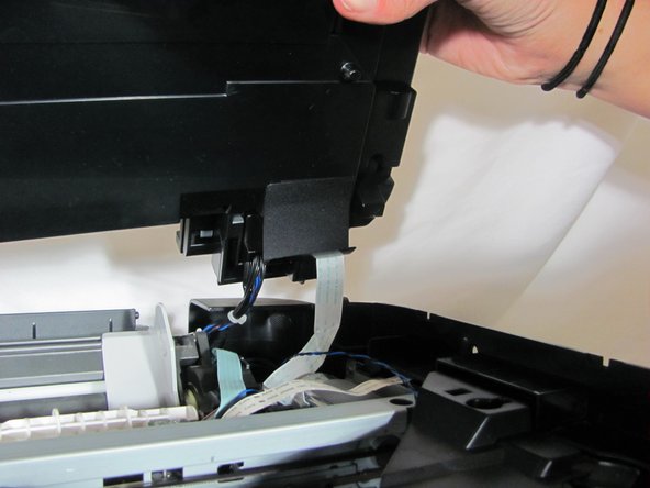 Canon PIXMA MP620B Ink Head Replacement: crwdns2935265:05crwdnd2935265:02crwdnd2935265:03crwdne2935265:0