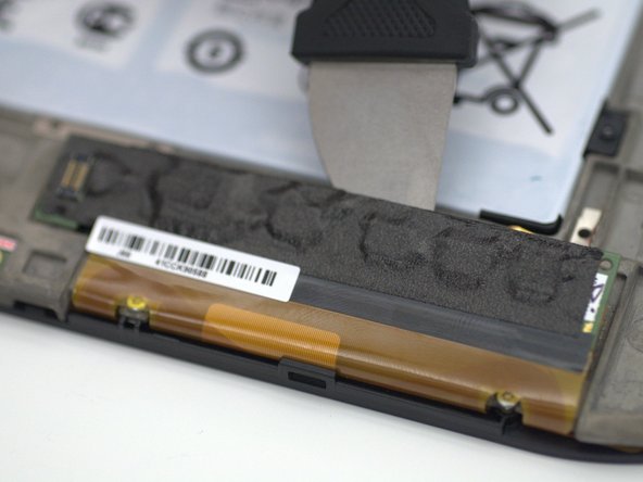 Motorola Xoom 2 Screen Replacement: crwdns2935265:06crwdnd2935265:02crwdnd2935265:03crwdne2935265:0