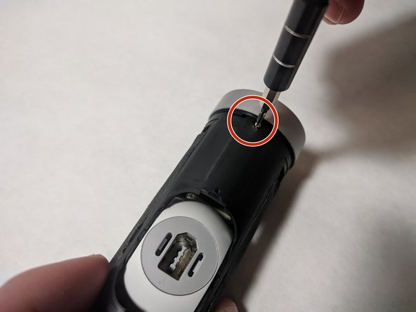 Apple iSight Webcam Privacy Lens Replacement: passo 5, immagine 2 di 2