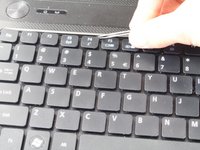 Acer Aspire 5253 Keyboard Replacement