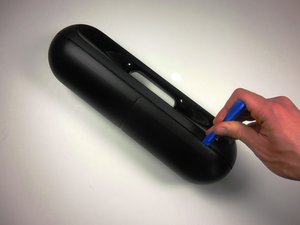 Beats pill 2024 xl case