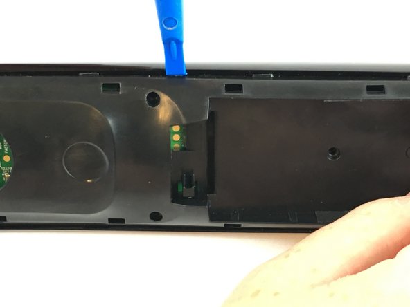 Logitech Harmony 950 Keypad Replacement, Keypad: crwdns2935265:05crwdnd2935265:03crwdnd2935265:03crwdne2935265:0