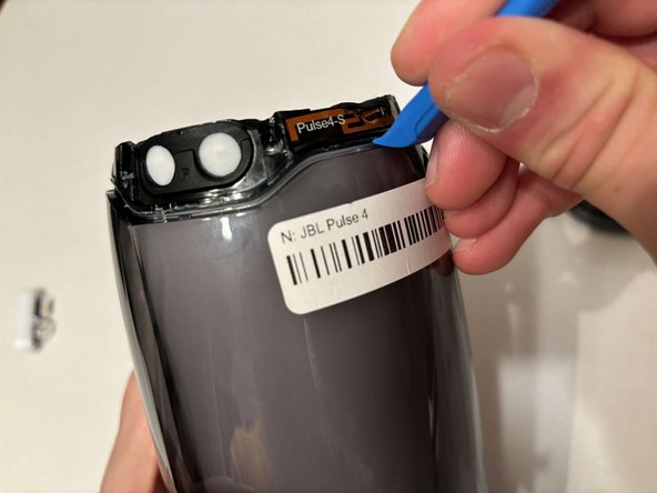 JBL Pulse 4 Outside Casing Replacement: crwdns2935265:07crwdnd2935265:02crwdnd2935265:03crwdne2935265:0