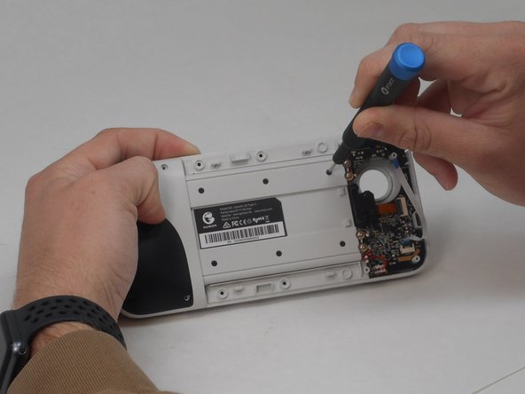 GameSir X2 Type-C Right Joystick Replacement, Right Joystick: crwdns2935265:06crwdnd2935265:02crwdnd2935265:03crwdne2935265:0