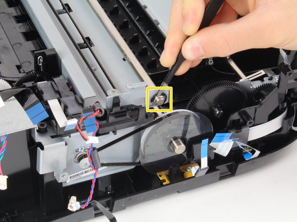 HP Envy 7640 Printhead Replacement, Printhead: crwdns2935265:010crwdnd2935265:03crwdnd2935265:03crwdne2935265:0